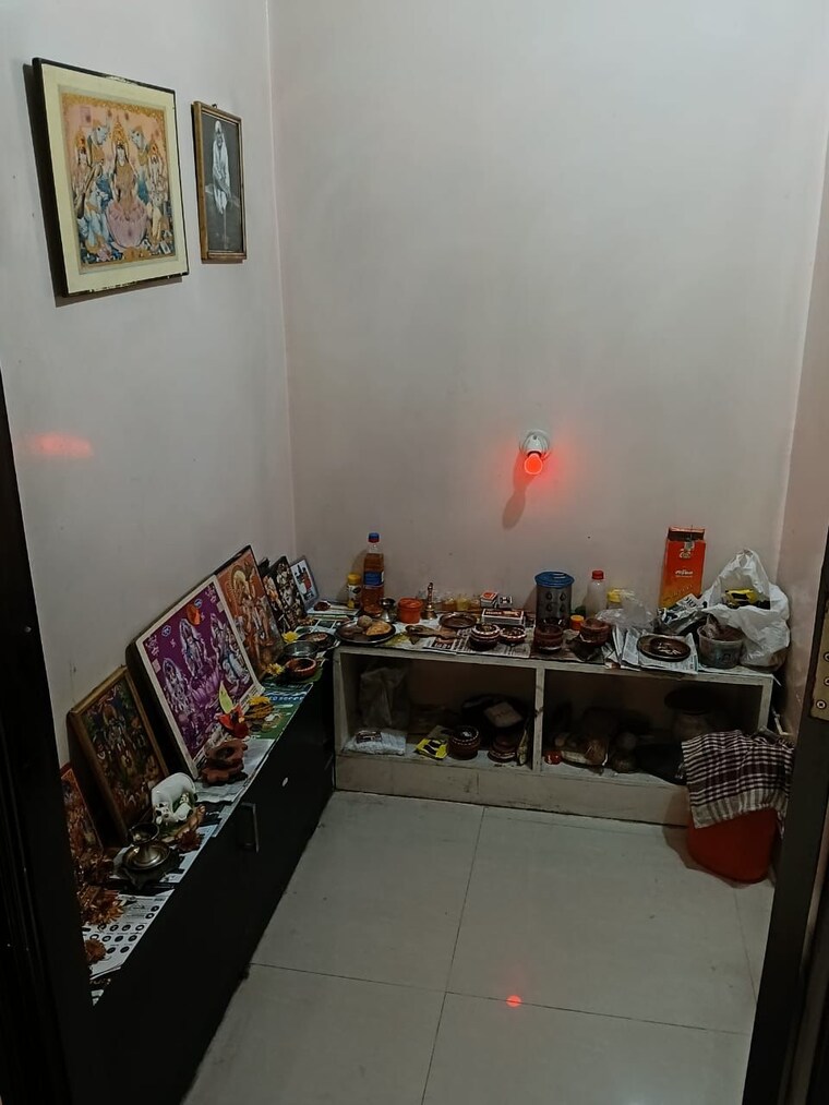 Bedroom, manikonda 2 Bedroom 1100 Sq.Ft. Apartment In Manikonda Hyderabad 9522055