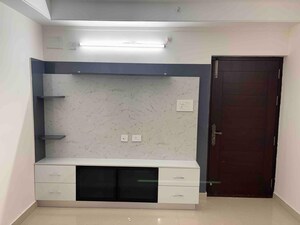 Furnished Amenities in 2 BHK Apartment at Manikonda – for Rent