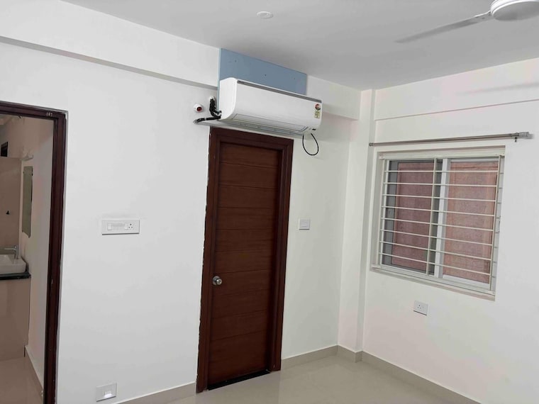 Room, manikonda 2 Bedroom 1100 Sq.Ft. Apartment In Manikonda Hyderabad 9522055