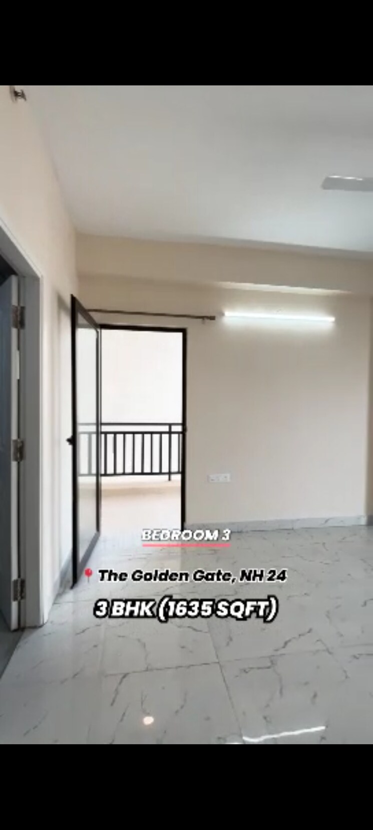 Room, the-golden-gate 3 Bedroom 1635 Sq.Ft. Apartment In Mahurali Ghaziabad 9522048