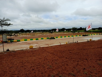 Plot Area in  Plot at Devanahalli – for Sale