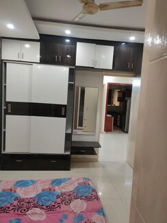3 BHK + Pooja Room Apartment For Sale in Gomti Homes