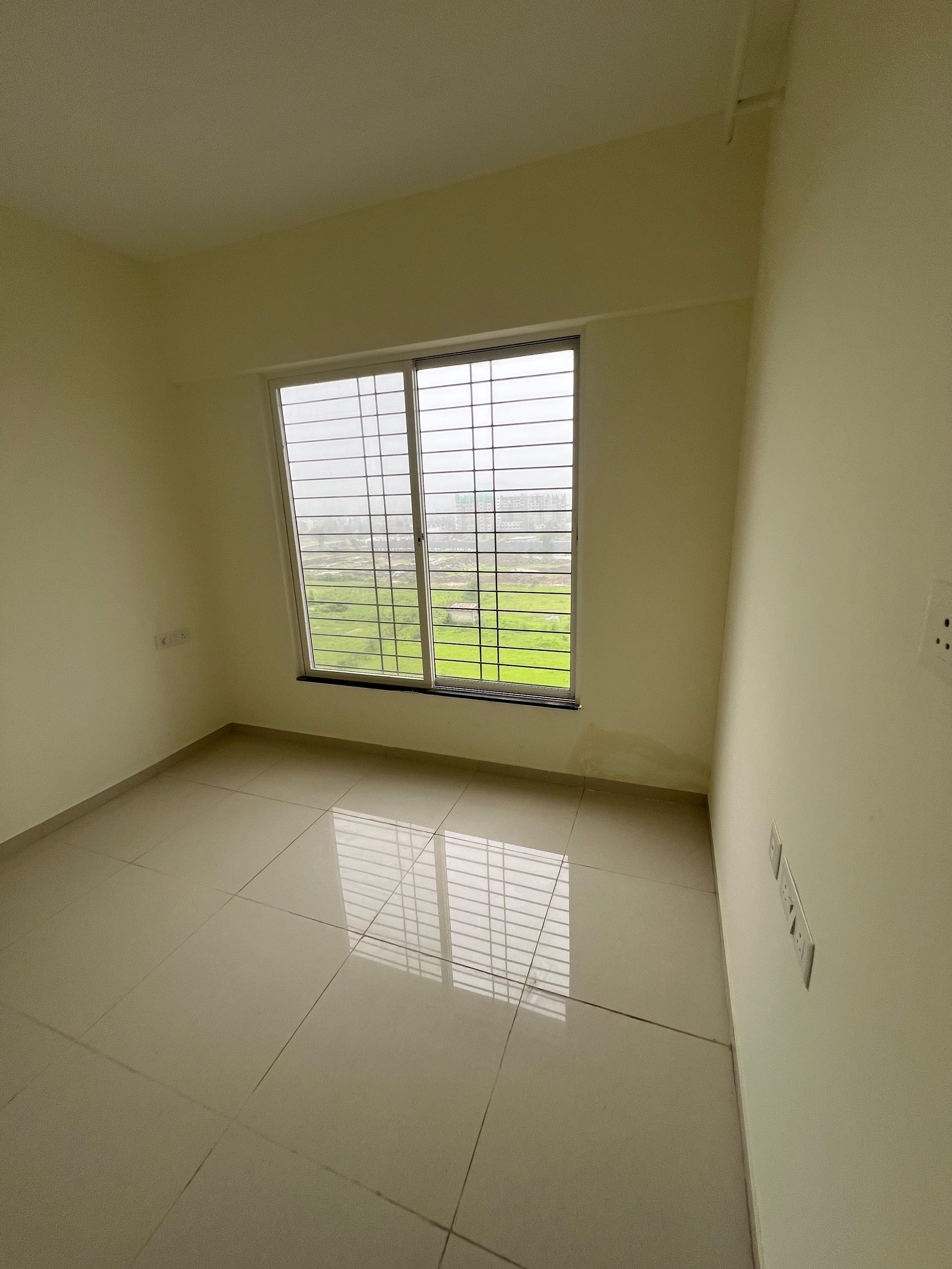 1 BHK + Study Room Apartment For Rent in 1bhk Flat Rent In Life re