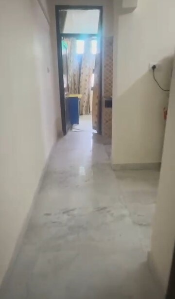 Building Lobby in 2 BHK Builder Floor at Patel Nagar – for Rent