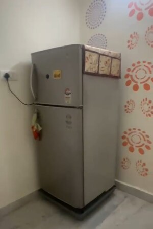 Furnished Amenities in 2 BHK Builder Floor at Patel Nagar – for Rent