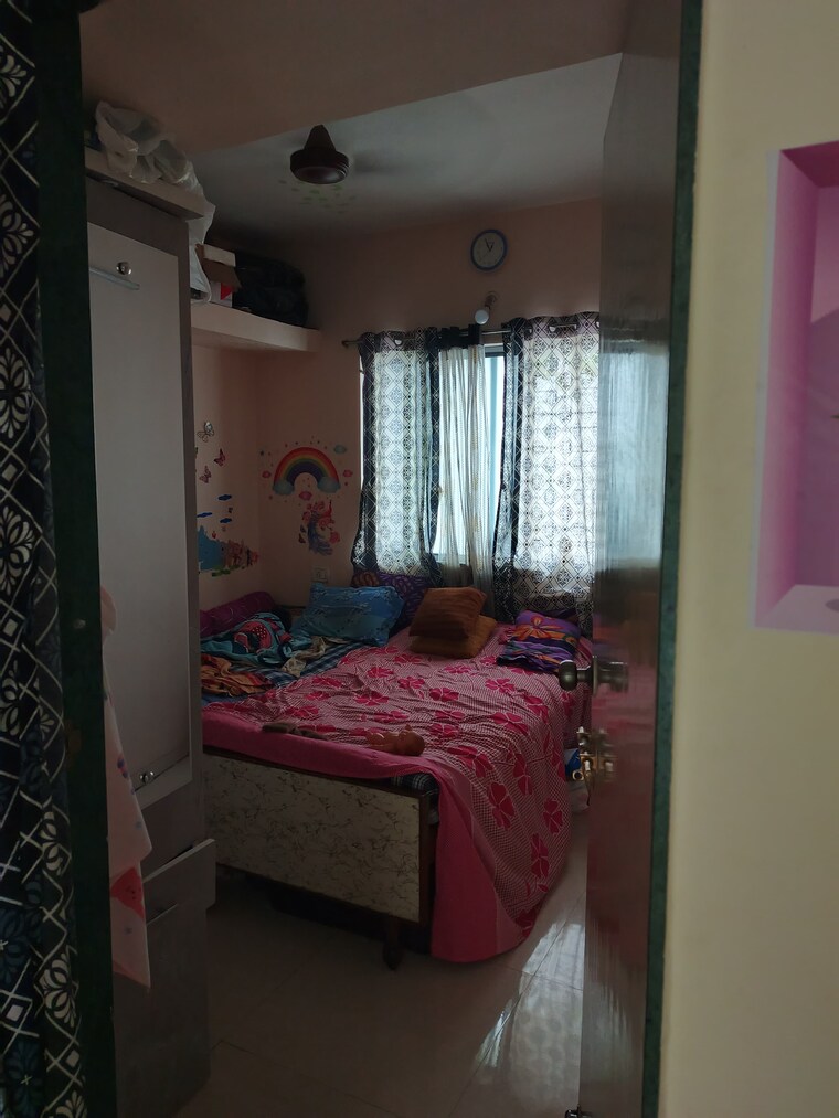 Bedroom, ambegaon budruk 2 Bedroom 950 Sq.Ft. Apartment In Ambegaon Budruk Pune 9522081