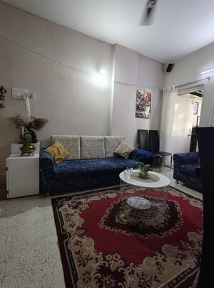 2 BHK Apartment For Sale in Kumar Girija Shankar Vihar, Karve Nagar