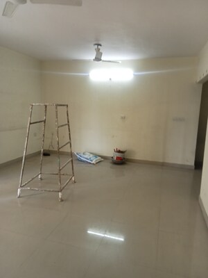Bathroom in 3.5 BHK Apartment at Rapti Apartment, Gomti Nagar – for Rent