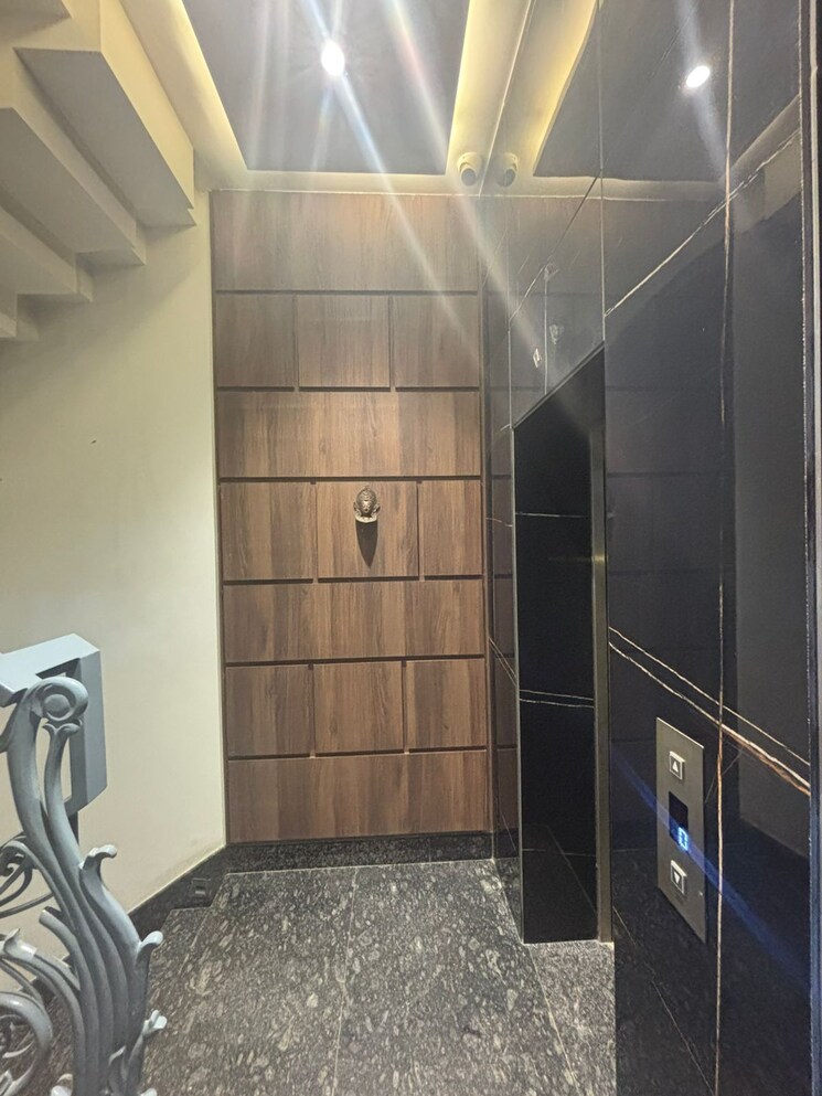 undefined, baani-city-center 3 Bedroom 1600 Sq.Ft. Apartment In Sector 63 Gurgaon 9522085