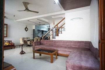 3 BHK Villa For Sale in Akathethara