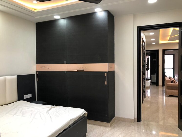 Kitchen, pitampura 6+ Bedroom 1000 Sq.Ft. Independent House In Pitampura Delhi 9522079