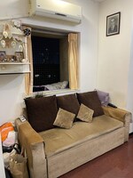 1 BHK 450 Sq.Ft. Apartment in Lady Ratan Tower