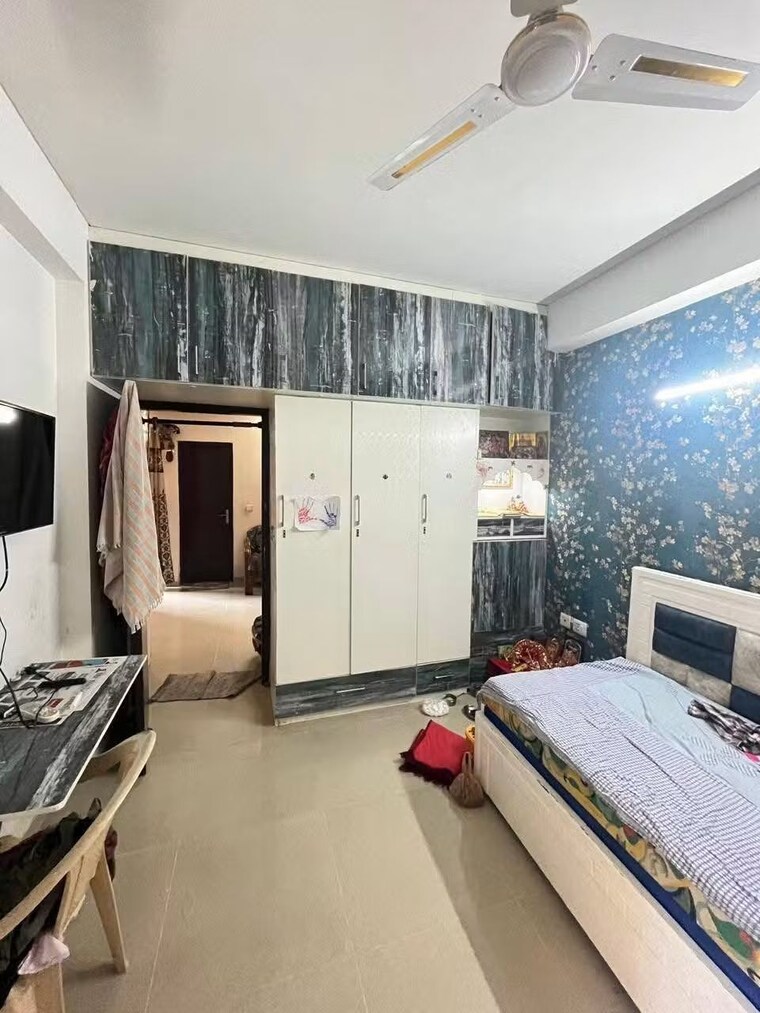 Kitchen, gaur-city-2-14th-avenue 2 Bedroom 985 Sq.Ft. Apartment In Sector 16c Greater Noida Greater Noida 9522103