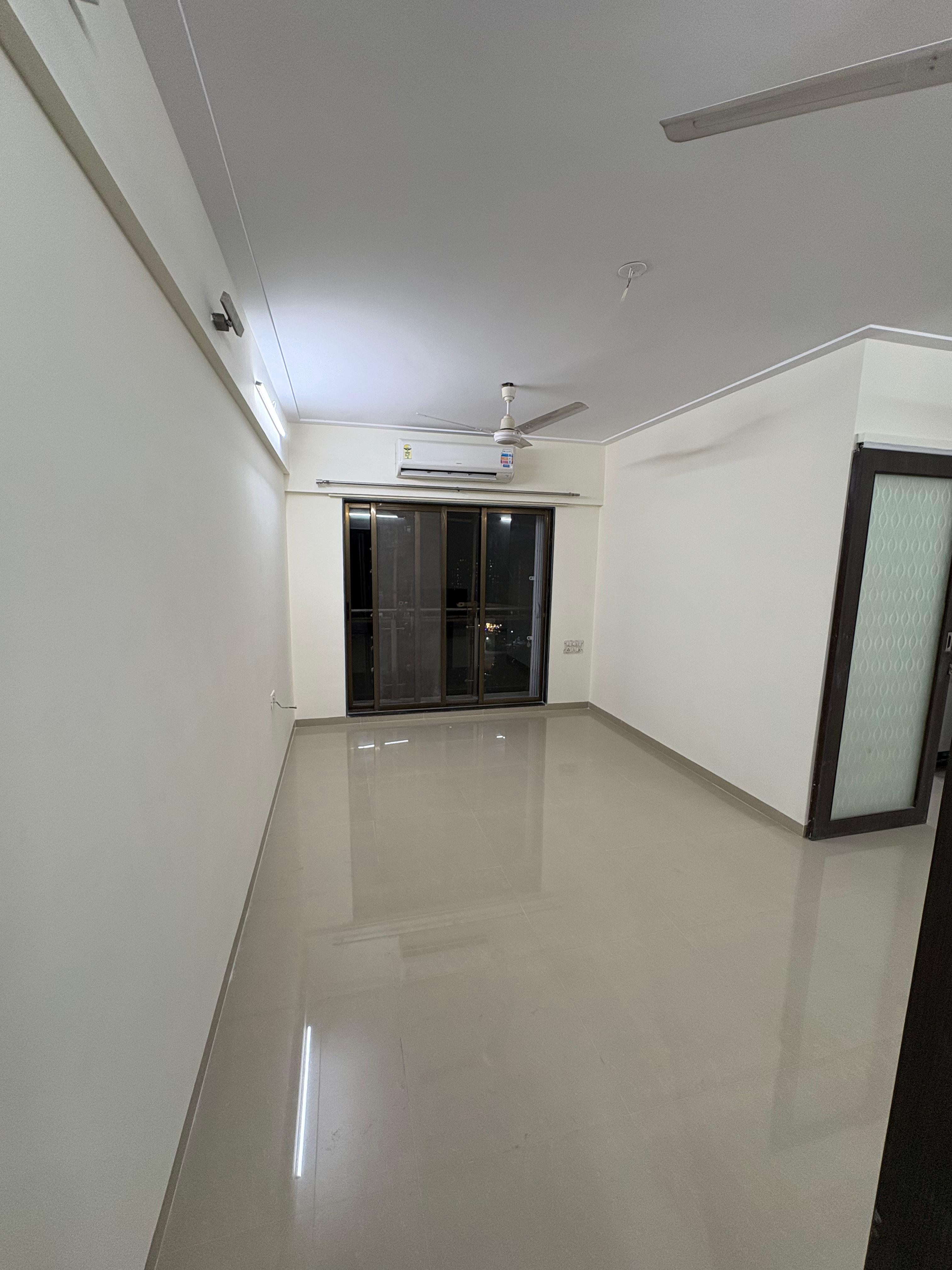 2 BHK Apartment For Rent in Vijay Residency II