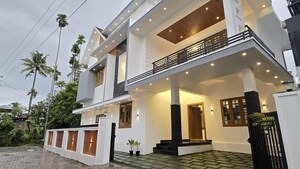 3 BHK Villa For Sale in Chandranagar
