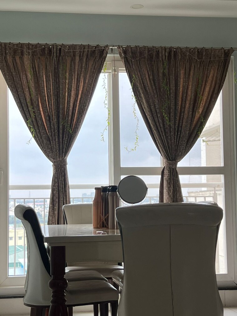 undefined, snn-raj-grandeur 3 Bedroom 1515 Sq.Ft. Apartment In Bommanahalli Bangalore 9522108