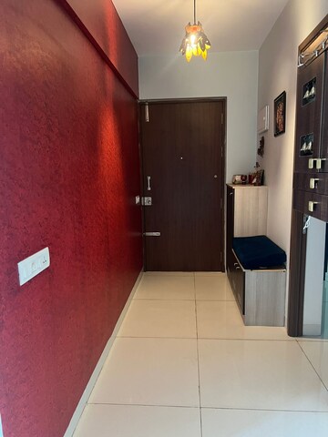 Furnished Amenities in 3 BHK Apartment at SNN Raj Grandeur, Bommanahalli – for Rent