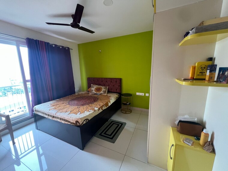 Team Area, snn-raj-grandeur 3 Bedroom 1515 Sq.Ft. Apartment In Bommanahalli Bangalore 9522108