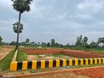 270 Sq.Yd. Plot in Ss Enclave 