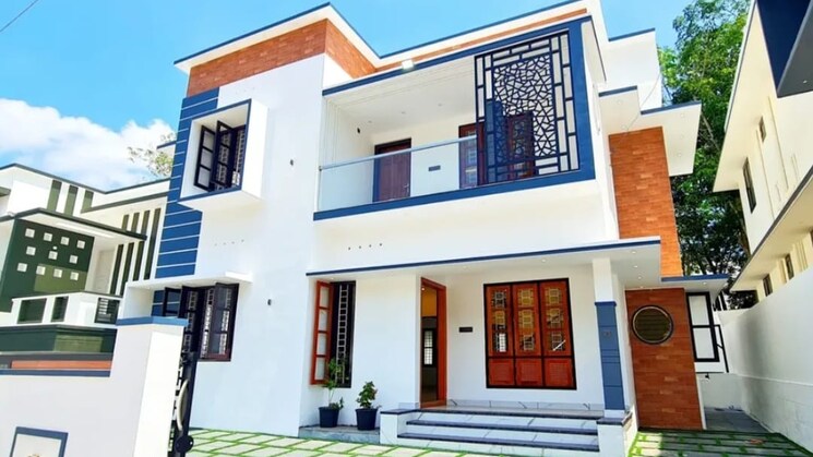 3 BHK Villa For Sale in Kalepully