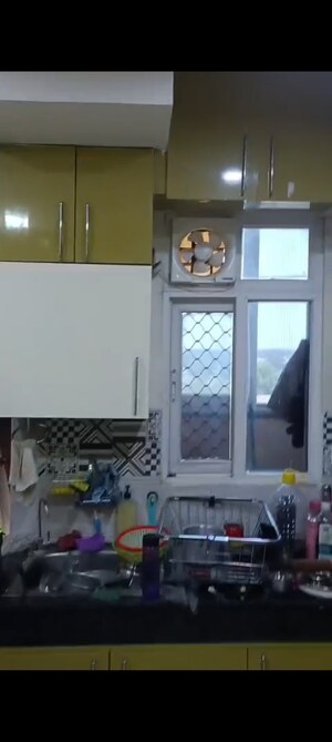 Team Area in 2 BHK Apartment at Signature The Serenas, Sohna Sector 36 – for Sale