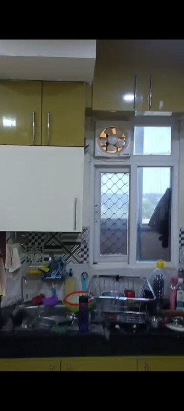 Team Area in 2 BHK Apartment at Signature The Serenas, Sohna Sector 36 – for Sale