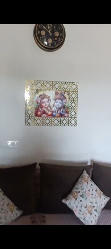 Furnished Amenities in 2 BHK Apartment at Signature The Serenas, Sohna Sector 36 – for Sale