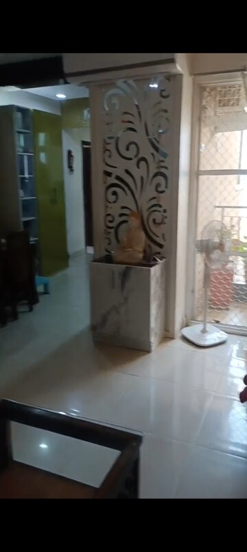 Bathroom in 2 BHK Apartment at Signature The Serenas, Sohna Sector 36 – for Sale