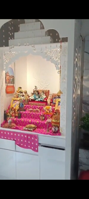 Bedroom in 2 BHK Apartment at Signature The Serenas, Sohna Sector 36 – for Sale