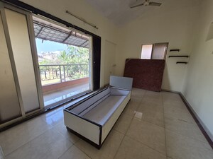 2 BHK Apartment For Rent in Vihang Valley Indus, Kasarvadavali