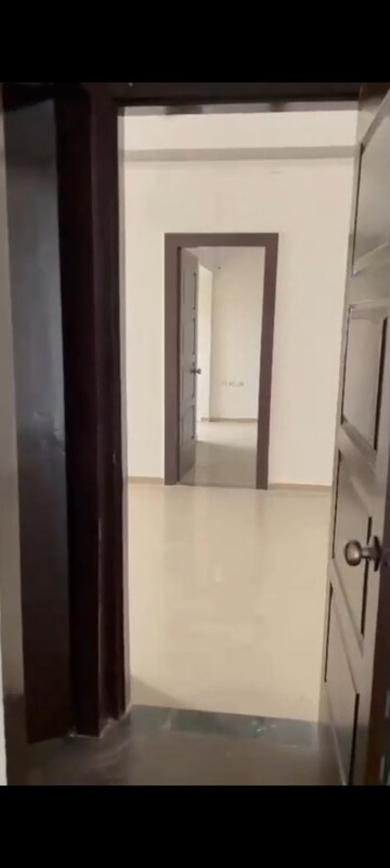 Building Lobby in 3 BHK Apartment at Land Craft Golf Links Apartment Phase 2, Pandav Nagar – for Sale