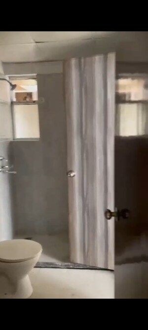 Building Lobby in 3 BHK Apartment at Land Craft Golf Links Apartment Phase 2, Pandav Nagar – for Sale