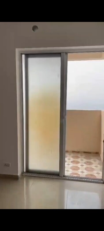 Building Lobby in 3 BHK Apartment at Land Craft Golf Links Apartment Phase 2, Pandav Nagar – for Sale