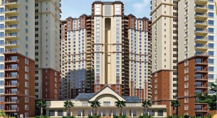 Cover Image, varthur 3 Bedroom 1700 Sq.Ft. Apartment In Varthur Bangalore 9522125