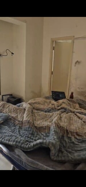 Bedroom in 2 BHK Apartment at Jaypee Greens Aman, Sector 151 – for Sale