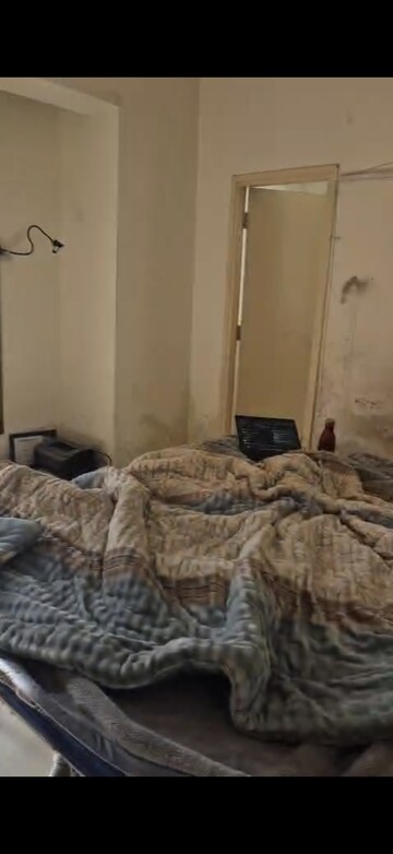 Bedroom in 2 BHK Apartment at Jaypee Greens Aman, Sector 151 – for Sale