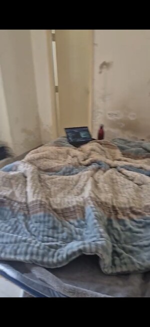 Bedroom in 2 BHK Apartment at Jaypee Greens Aman, Sector 151 – for Sale