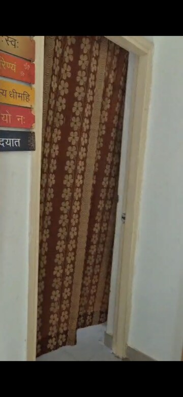 Building Lobby in 2 BHK Apartment at Jaypee Greens Aman, Sector 151 – for Sale