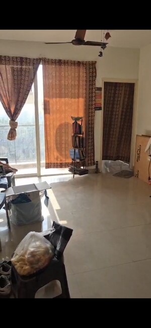 Living Room in 2 BHK Apartment at Jaypee Greens Aman, Sector 151 – for Sale