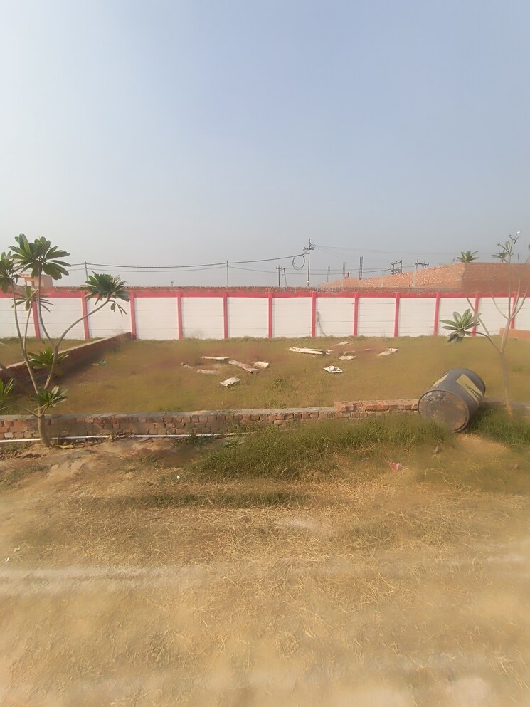 Exterior View, modipuram  102 Sq.Yd. Plot In Modipuram Meerut 9522153