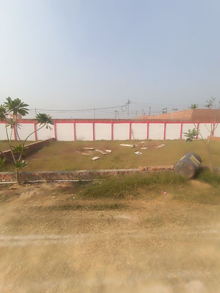 Exterior View, modipuram  102 Sq.Yd. Plot In Modipuram Meerut 9522153