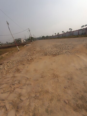 Plot Area in  Plot at Modipuram – for Sale