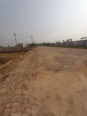 Plot Area in  Plot at Modipuram – for Sale