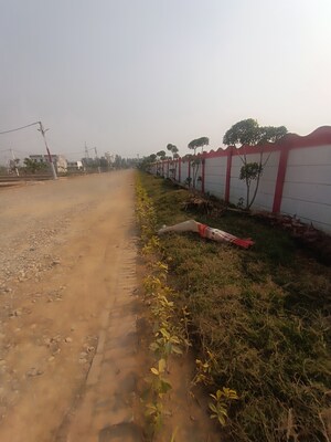  Plot – Exterior View View at Modipuram - for Sale