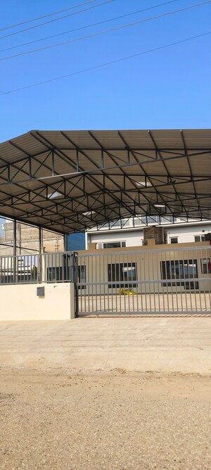  Warehouse For Rent in Sector 82