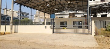 Warehouse – Exterior View View at Sector 82 - for Rent