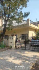 358 Sq.Yd. Plot in Kavyansh Real Estate 