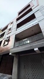 4 BHK 1215 Sq.Ft. Builder Floor in Dwarka Mor