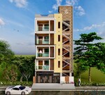 6+ BHK 6240 Sq.Ft. Independent House in KR Puram