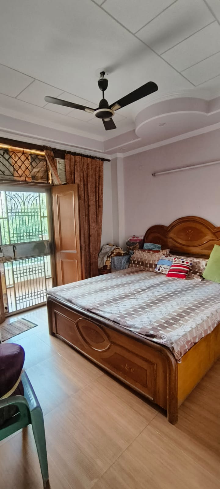 3 BHK + Study Room Apartment For Sale in Rishabh Cloud 9